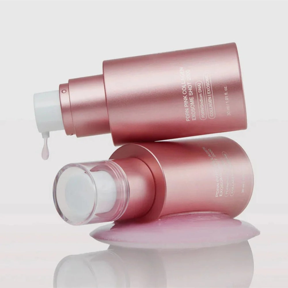 Siero Rigenerante Anti-Età con Collagene ed Esosomi